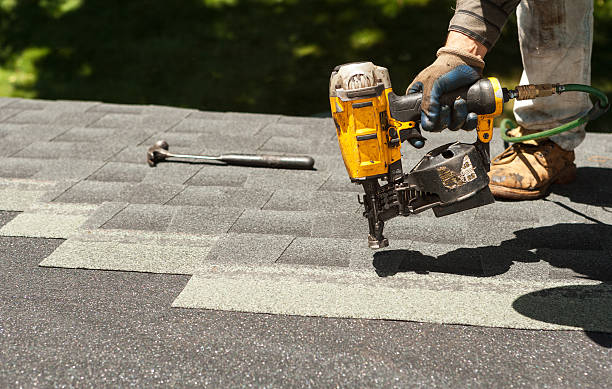 Fast & Reliable Emergency Roof Repairs in Gas City, IN